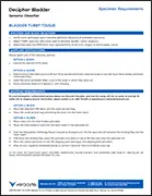 Bladder Turbt Tisssue document